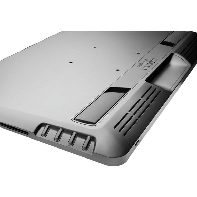 Wacom Cintiq Pro 16: 4K Graphic Drawing Tablet with 8192 Pen
