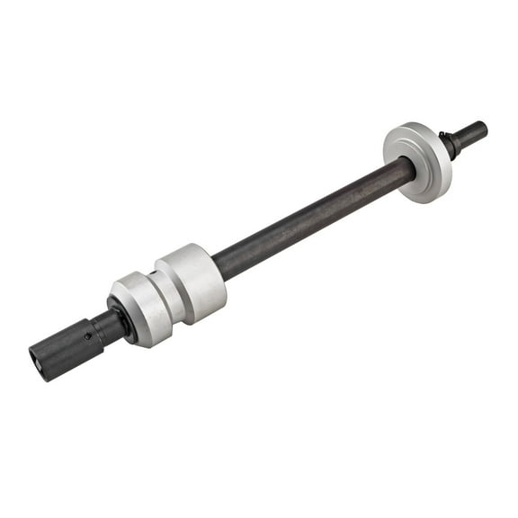 JEGS Oil Pump Priming Tool for Small & Big Block Chevy V8, 10" Length, Eliminates Dry Starts