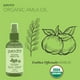 thumbnail image 2 of Aceite de Amla PURA D'OR, 120 ml, 100% puro, orgánico USDA, para cabello, 2 of 5