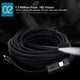 thumbnail image 3 of Lente de cámara de enfoque de 7 mm 2M Impermeable 6 LED Endoscopio Android Mini Cable USB Endoscopio, 3 of 8