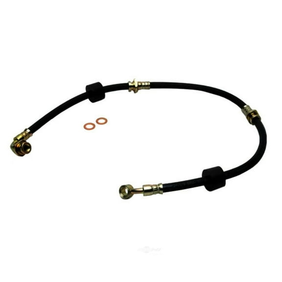 Element3™ Brake Hoses Fits select: 1989-1997 GEO TRACKER, 1998-1999 CHEVROLET TRACKER