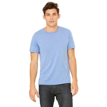 Unisex Triblend S/S Tee