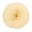 Beige, variant on Hair Bun Maker Ring Tool, Styling Dispenser, DIY Hair Styling Accessory for Women & Girls