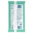 thumbnail image 4 of Wet Ones Extra Gentle Sensitive Skin Unscented Hand Wipes, 20 Ea, 3 Pack, 4 of 5