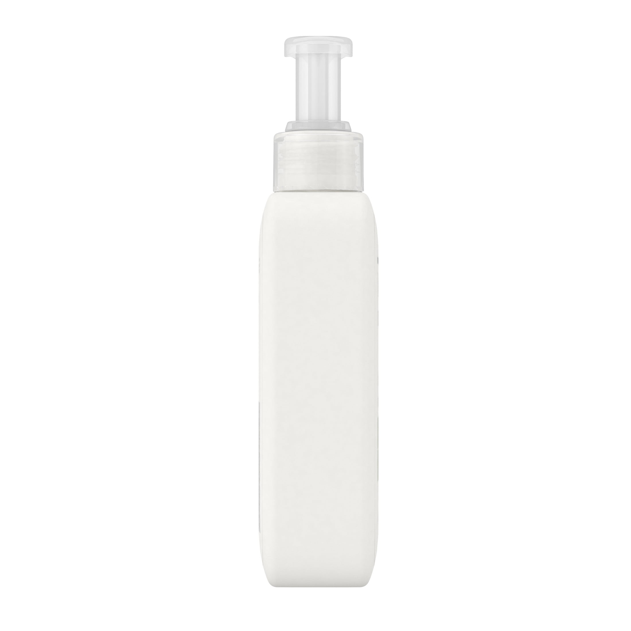 Neutrogena Naturals Fresh Face Cleanser + Makeup Remover, 6 fl. oz