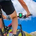 thumbnail image 4 of Wired Cycling Computer with LCD Display for Accurate Speed Tracking and Mileage Data, 4 of 7