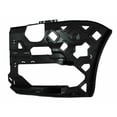 thumbnail image 1 of Base Para Faro GENERICA Para Volkswagen Caddy 2016 A 2017 Izquierdo Niebla, 1 of 4