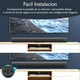 thumbnail image 5 of Barra de Sonido Teatro en Casa DOSYU Bluetooth 5.0 Alta Fidelidad 3 EQs 80W 2023, 5 of 7