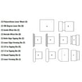 thumbnail image 3 of Eastwood Bead Roller Metal Fabrication Forming Dies, 3 of 7