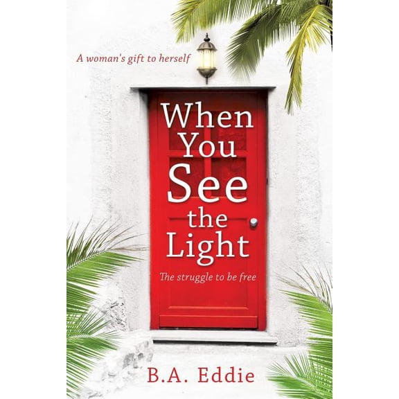 When You See The Light, (Paperback)