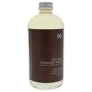 Bon Bon Bubble Bath - # 6 Skull with Roses by TokyoMilk for Women - 16 oz Bubble Bath