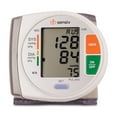 thumbnail image 3 of Sensiv Wrist Digital Blood Pressure Monitor 1 Each, 3 of 7