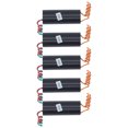 thumbnail image 2 of Oubit Boost Step Up Module de Puissance, 5pcs Générateur Haute Tension Transformateur Haute Tension Step Up Module de Puissance Conception Exquise, 2 of 9