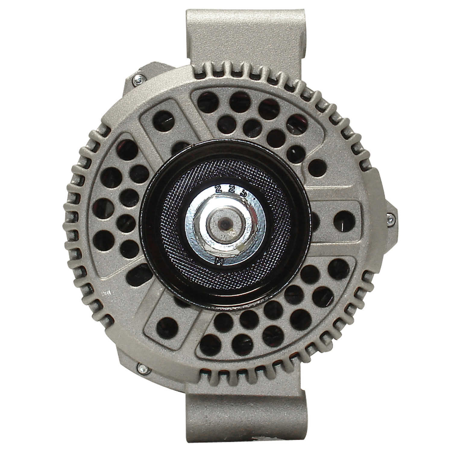 FVP Professional 7768602 Alternator Standard