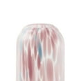 thumbnail image 5 of Home Decor Collection Painted Glass Cylinder Vase, 10'', Multicolor, 5 of 5