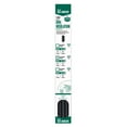 thumbnail image 6 of M-D Building Products 50220 1/2 in. Wall x 7/8 in. x 6 ft. Black Foam Tube Pipe Insulation, 6 of 6