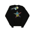 thumbnail image 1 of DC Comics Garçons Teen Titans Go Star Logo Chandail en Molleton, 1 of 3