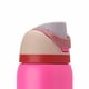 thumbnail image 2 of Termo Owala FreeSip de 40oz (1.18L) de acero inoxidable térmico, Color Can You See Me?, 2 of 4