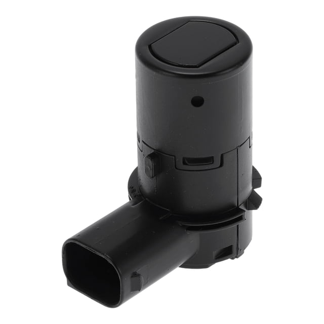No.YC1T15K859AA Sensor de Estacionamiento de Respaldo en Reversa para FORD C-Max (DM2) 1.6 2007-2010 Sensor de Asistencia de Estacionamiento Negro 1 Pc