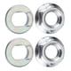 thumbnail image 1 of Tuercas De Rueda Delantera De Scooter, Accesorio De Scooter Tuerca De Rueda Fija Portátil Aleación De Acero Tuercas De Scooter Aleación De Acero Fábrica De Alta Resistencia Amonsee Nuts for Xiaomi M365 PRO, 1 of 8