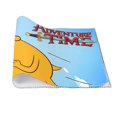 thumbnail image 3 of Adventure Time Jake The Dog Placemats Set of 4, 12x18 Inch Table Mat for Outdoor Indoor Home Party Kitchen Dining Decoration Washable Place Mats, 3 of 8