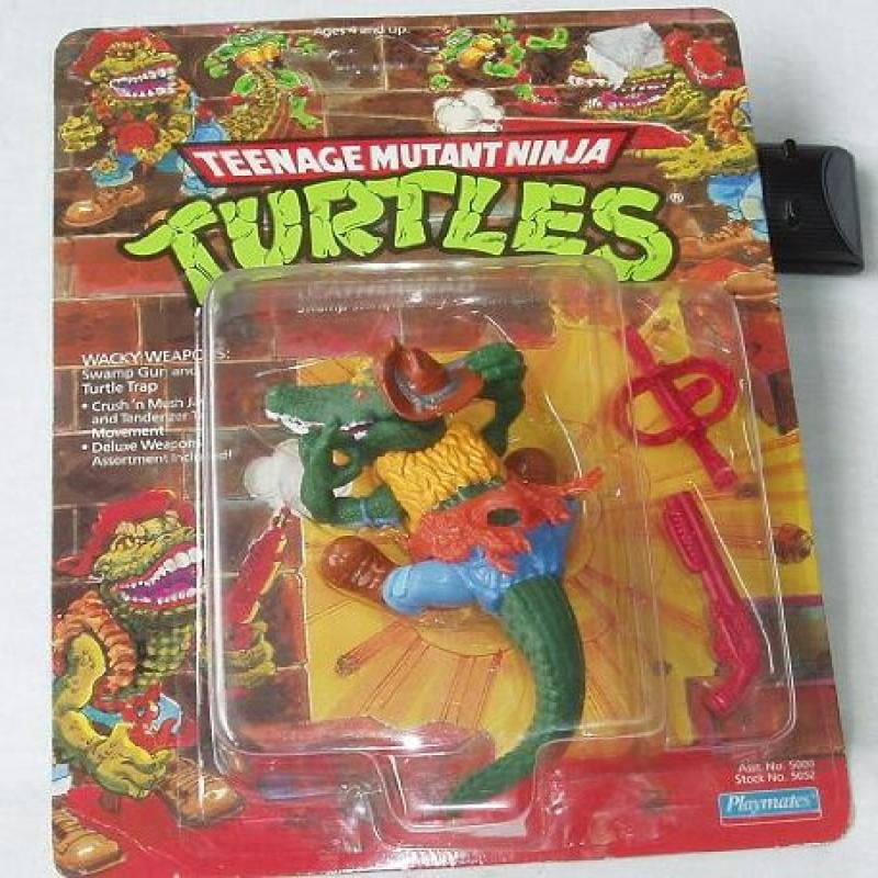 Mighty Jaxx - Teenage Mutant Ninja Turtles - Pizza Bomber by