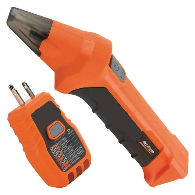 ET310 AC Circuit Breaker Finder, Electric Tester and Voltage Tester