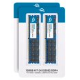 thumbnail image 2 of OWC 128GB (4x32GB) DDR4 2400MHz PC4-19200 CL17 2RX4 ECC Registered RDIMM 1.2V 288-pin Memory RAM Upgrade for Server, 2 of 7