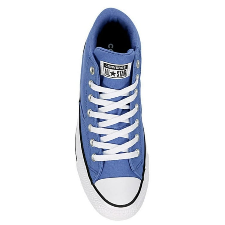 Converse Unisex Chuck Taylor All Star Malden Street Mid High Converse Unisex Chuck Taylor All Star Malden Street Mid High