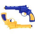 thumbnail image 3 of Tablero De Dardos De Tipo Aspirado, Pistola De Juguete De Bala Suave, Diversión, Máxima Durabilidad Para Regalo Para Niños ANGGREK Children Soft Bullet Toy, 3 of 8