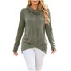 thumbnail image 2 of Neewe Womens Sweaters Fashion Hoodies Long Sleeve Tops Casual Sweatshirts Fall Outfits Pullover Winter Clothes 2026, 2 of 6