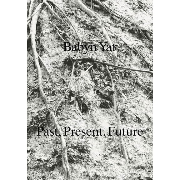 Babyn Yar: Past, Present, Future, (Paperback)