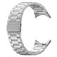thumbnail image 1 of Correa Reloj Acero Inoxidable Ajustable para Google Pixel Watch 3 41 Mm 45, 1 of 9