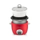 thumbnail image 2 of Arrocera y Vaporera Hamilton Beach 20 Tazas Mod. 37538N Rojo, 2 of 7