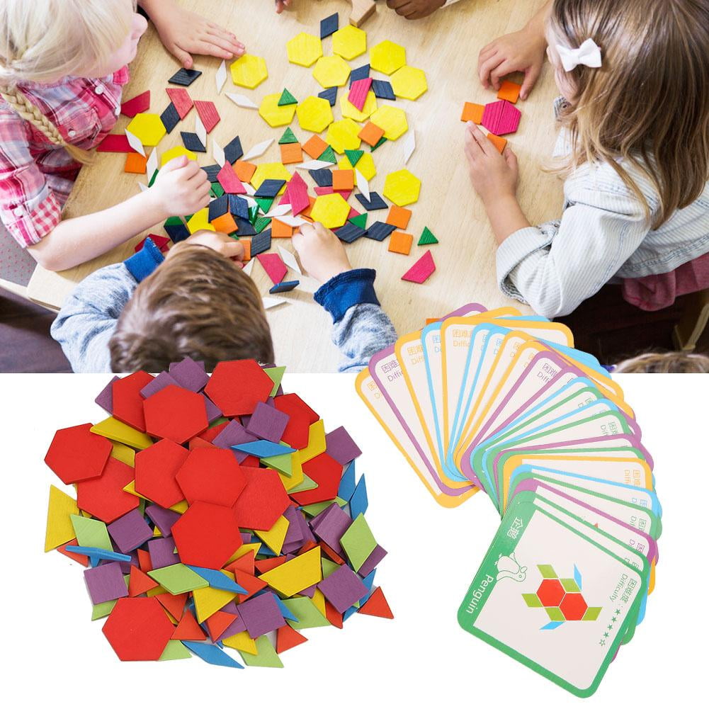 wooden puzzles for toddlers at walmart
