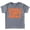 Orange on Granite Heather Shirt, variant on Spooky Vibes Only Groovy Shirt for Baby and Toddler Youth Boys and Girls Halloween and Fall Shirt