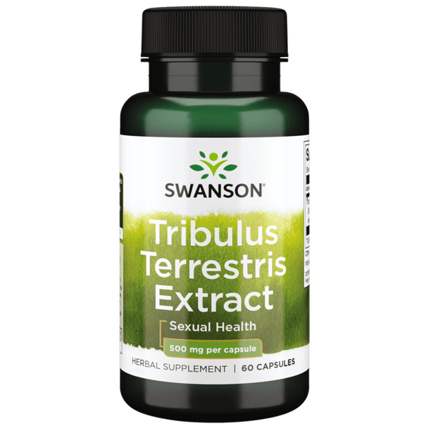 Tribulus Terrestris Extract Benefits: Does it Work? + Reviews - SelfDecode  Supplements