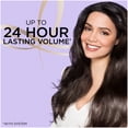 thumbnail image 4 of L'Oreal Paris Elvive Volume Filler Thickening Shampoo, 12.6 fl oz (2 pack) (Bundle), 4 of 11