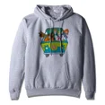 thumbnail image 1 of Sudadera Scooby Doo Shaggy Daphne Vilma Amigos Serie Mystery, 1 of 2