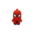 thumbnail image 3 of Disco USB De Alta Velocidad 2TB 512gb 2.0 Regalo superhero Avenger/Superman/Batman/spider man pendrive 8GB 64GB 128GB flash Drivedriveck Pendriveck, 3 of 4
