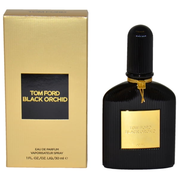 Black Orchid / Tom Ford EDP Spray  oz (u) 