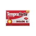 thumbnail image 2 of Gran Malo Tamarindo 750ml + 24 tabletas Tempra Forte 650mg Dprisa Pack, 2 of 3