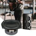 thumbnail image 2 of Heavy Bass 5.25inch Subwoofer 40W 4Ohm IPX7 Design Y30 Magnet Cores ABS/Metal Housing, 2 of 7