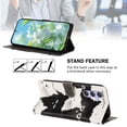 thumbnail image 2 of FOXDOCK Funda Tipo Cartera para Samsung Galaxy A54 5G con Soporte y Correa – Diseño de Patrones Lindos, 2 of 6