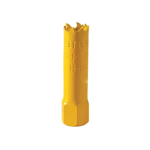 Faithfull - Bi-Metal Cobalt Holesaw 16mm