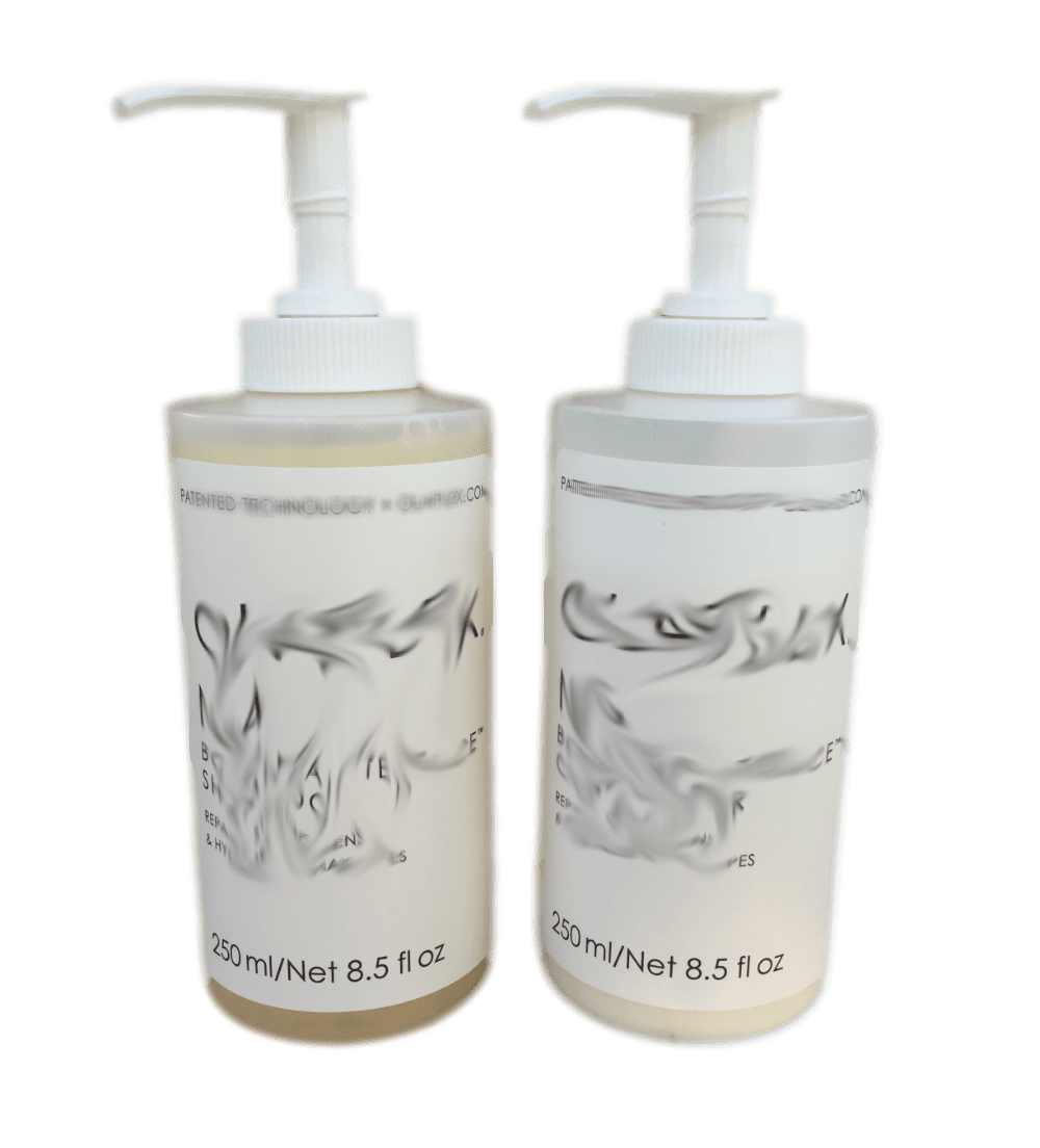 Ultra Essentials Dispenser Pumps for Olaplex 8.5 oz Bottles
