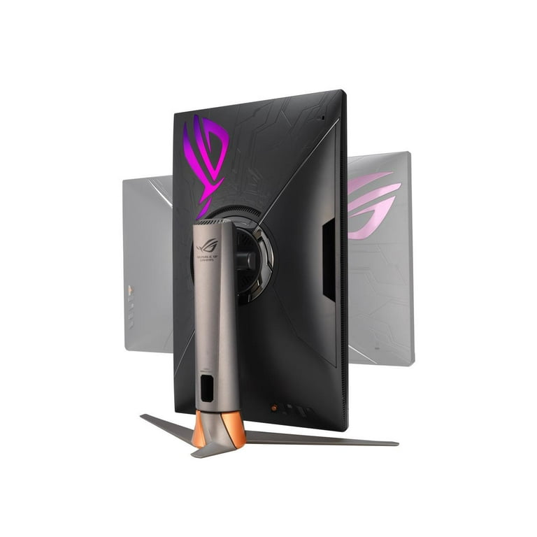 Asus ROG Swift PG27AQN with 27 1440p 'Ultrafast IPS' Panel and