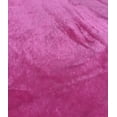 thumbnail image 6 of Pink Super Soft Warm Cozy Flannel Fleece Micro Plush Microfiber Bed Throw Blanket, 6 of 6