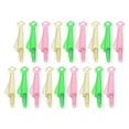 thumbnail image 4 of WHAMVOX  100 Pcs Easy Threader Sewing Accessories Handcrafting Tools, 4 of 8