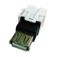 thumbnail image 2 of Insertion Keystone USB A F, 2 of 2